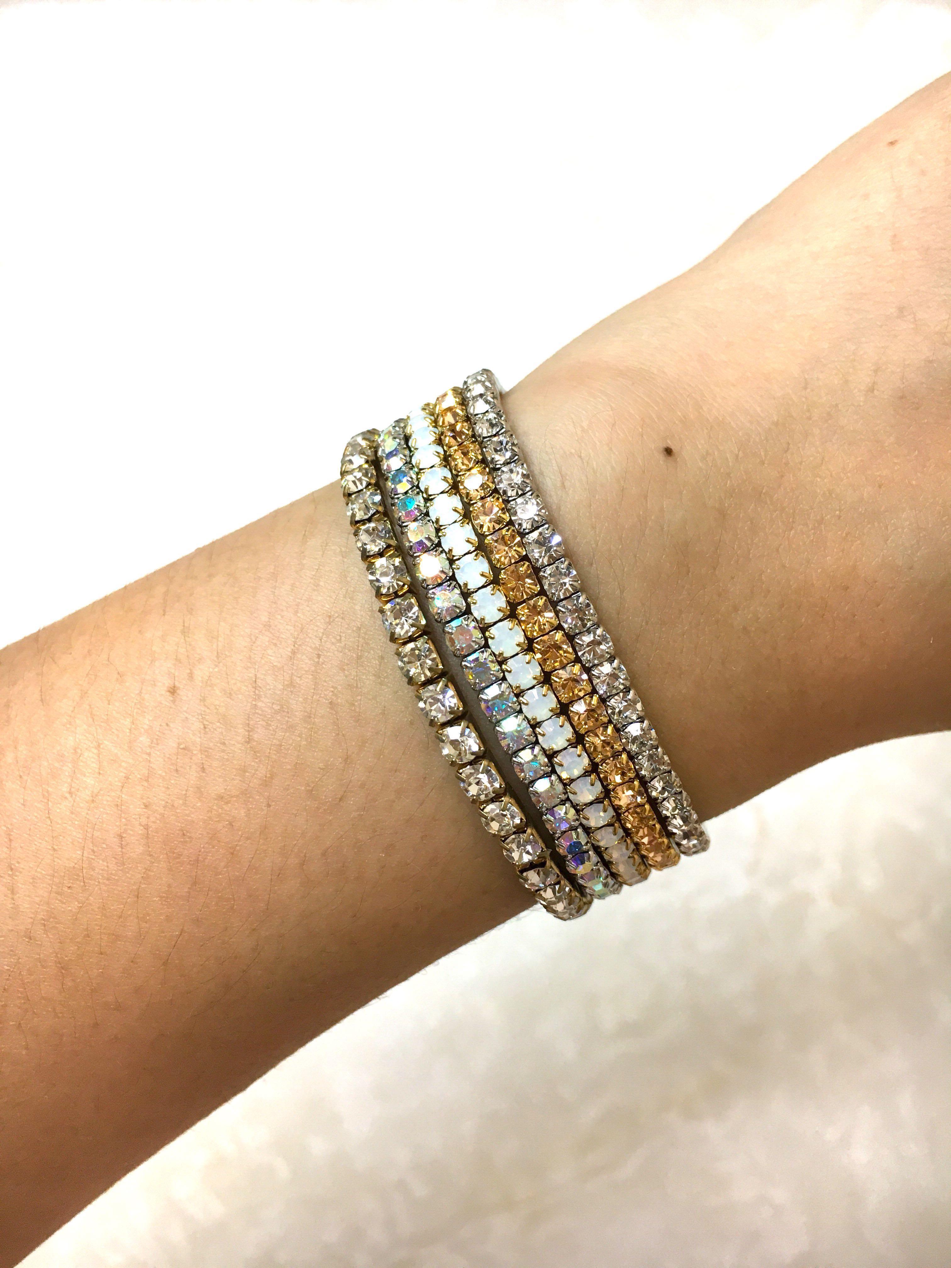 Obsessed with Cartier Bracelets | Sandra's Closet