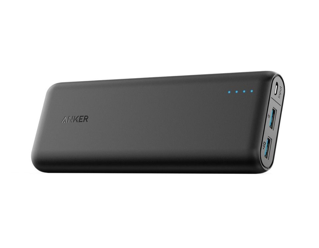 Anker PowerCore Speed 20000 With Quick Charge 3.0™, Mobile