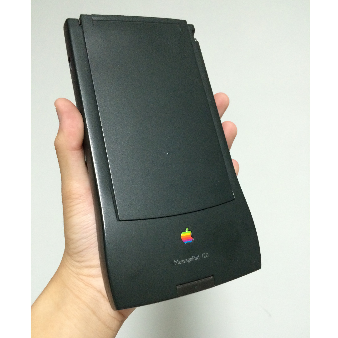 Apple Newton MessagePad 120, Computers & Tech, Office & Business