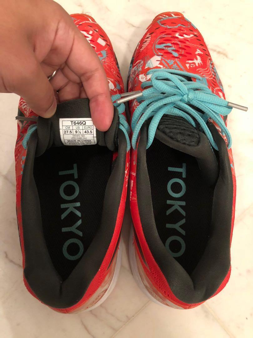 Asics t646q on sale