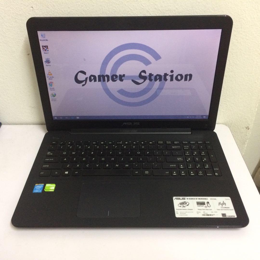 Asus discount nvidia 920m