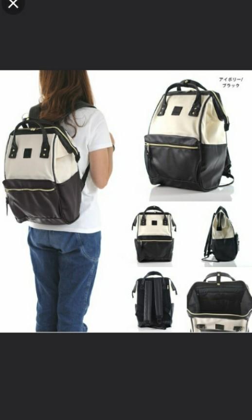 latest anello bag design 2018