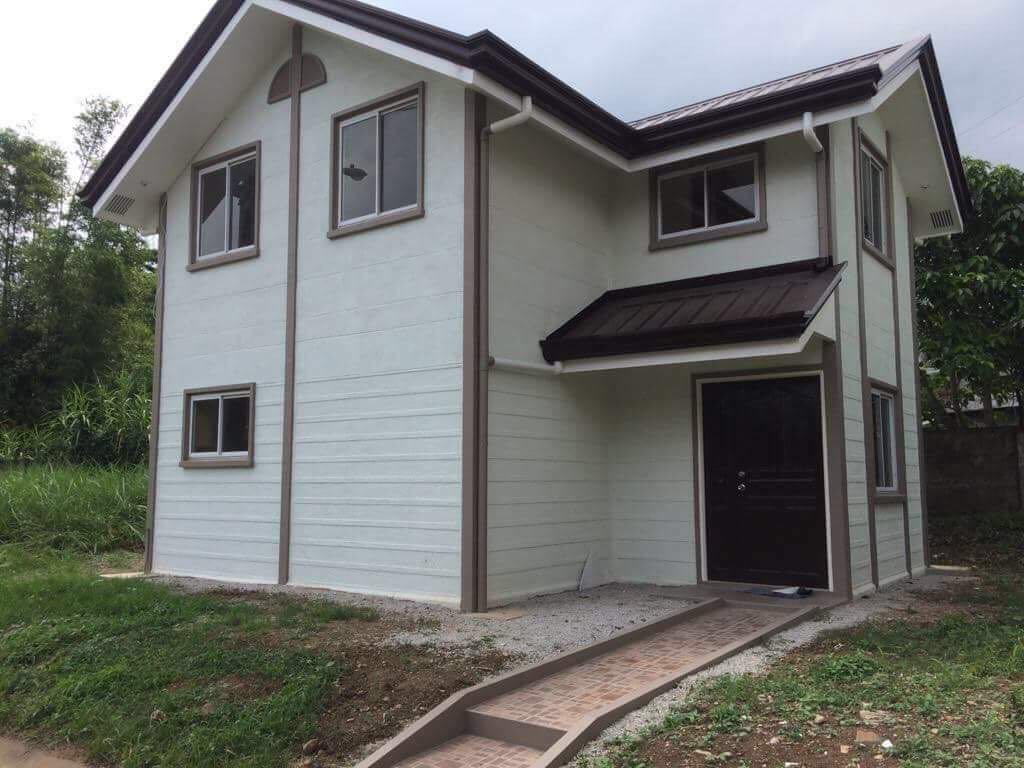 Avida Lucena House And Lot For Sale Quezon Province Property For Sale On Carousell