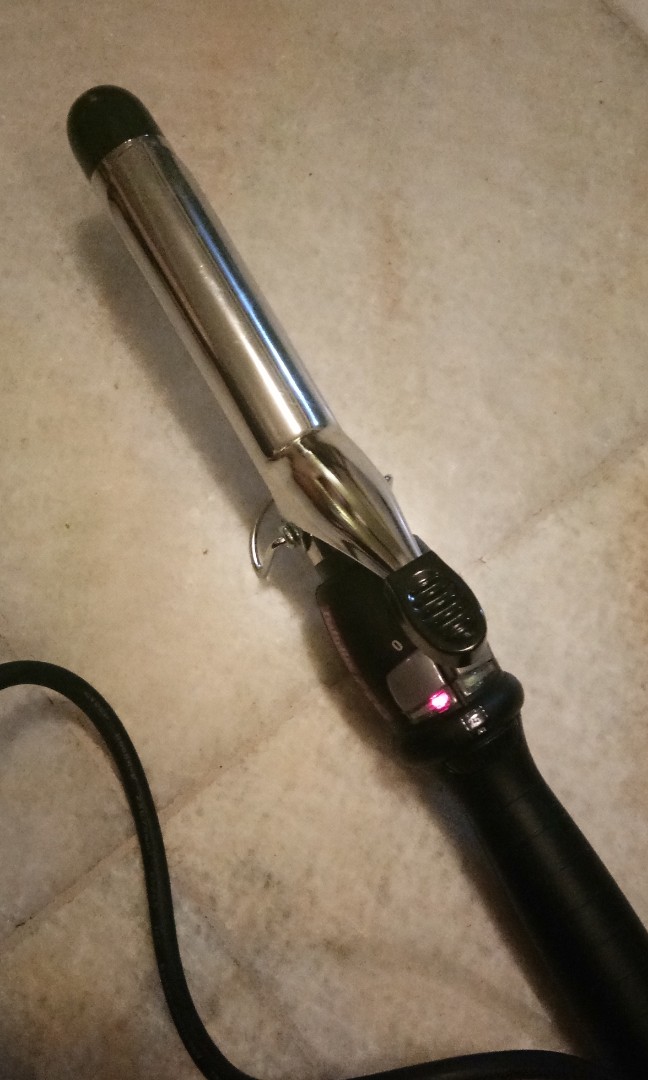 babyliss pro 2264 kesehatan kecantikan perawatan rambut di carousell