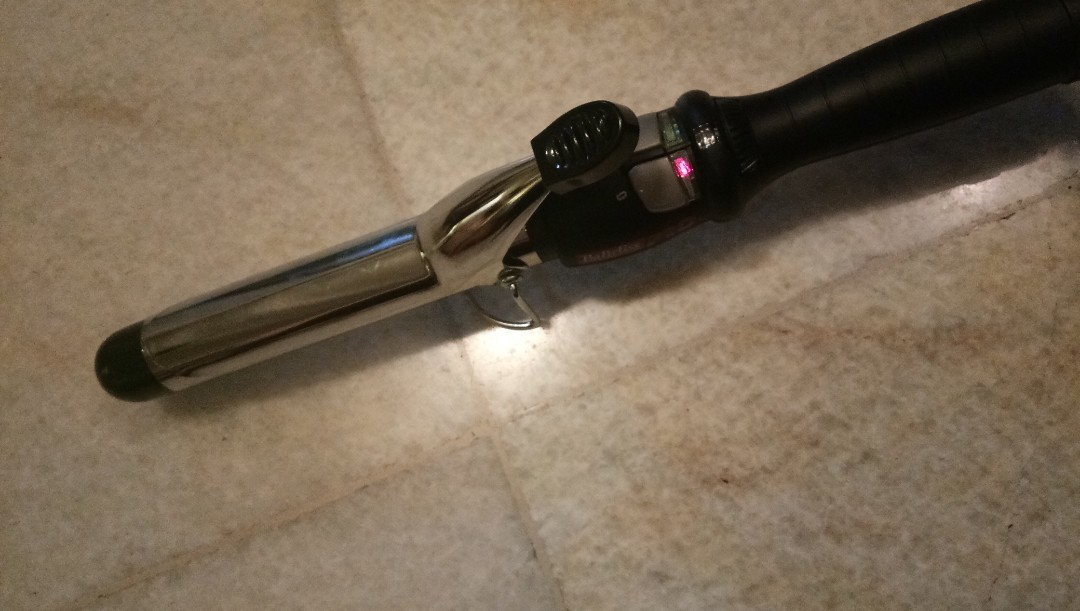 babyliss pro 2264 kesehatan kecantikan perawatan rambut di carousell