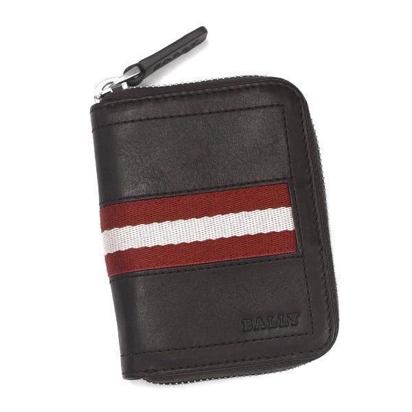 bally coin wallet