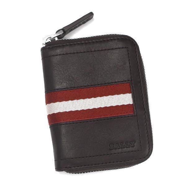 bally coin purse