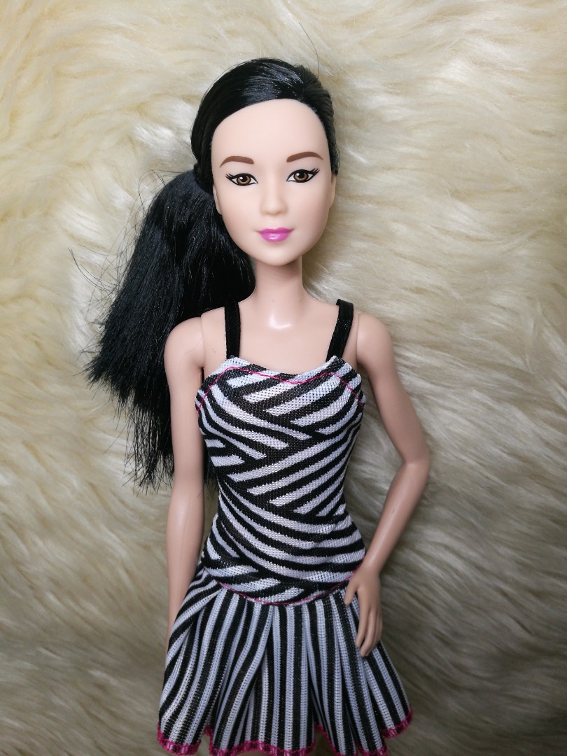 neko barbie