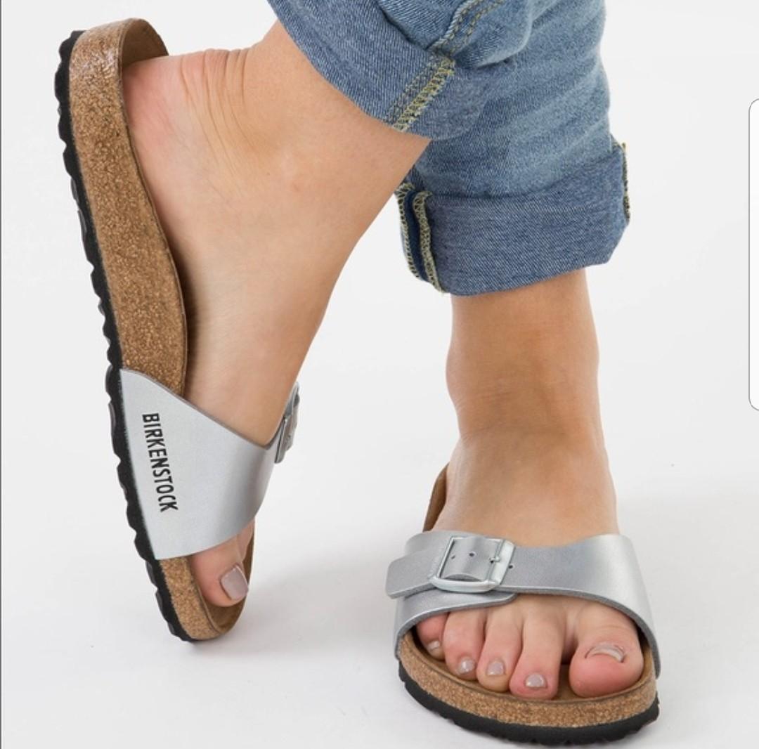 Birkenstock madrid größe 38 Clearance