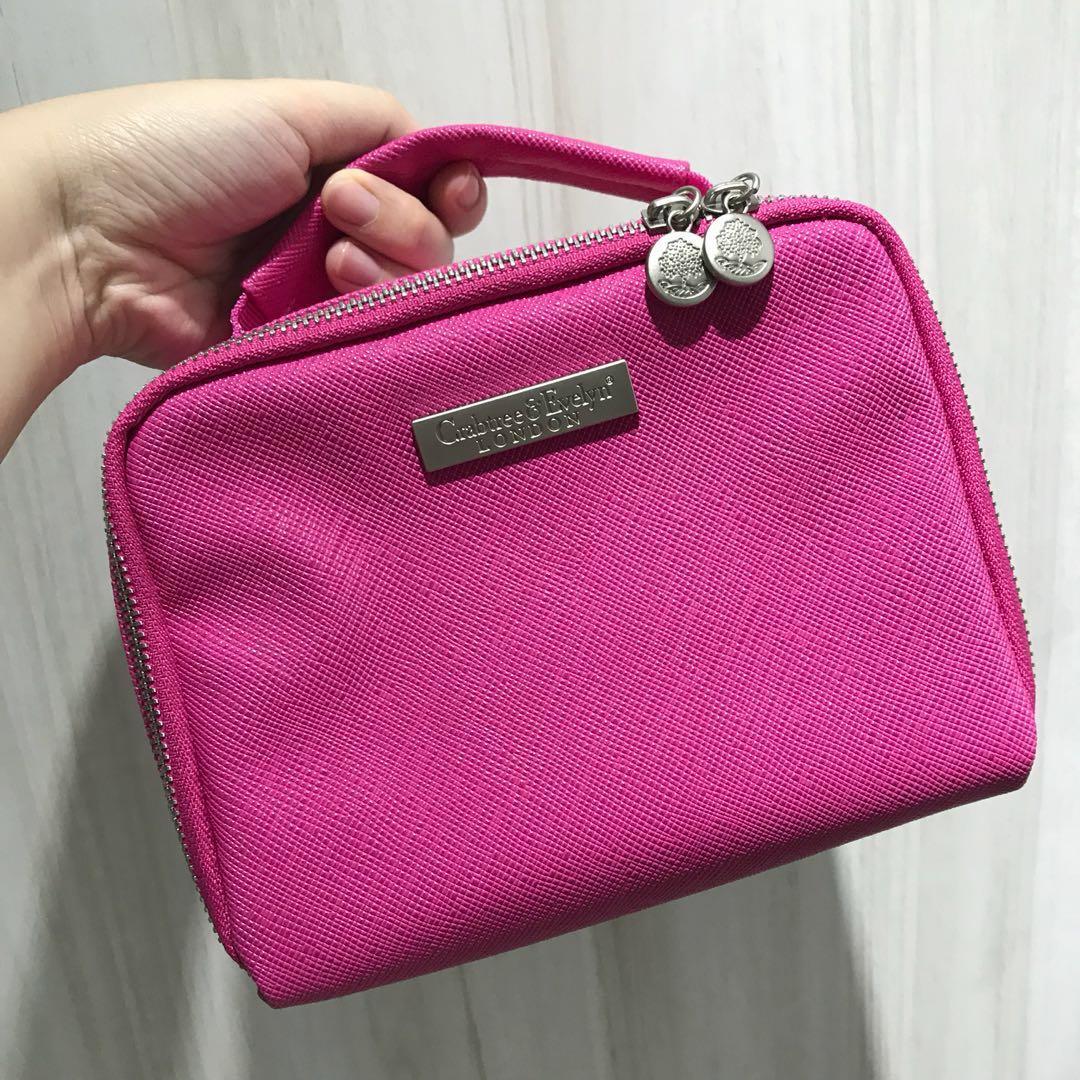 crabtree wallet