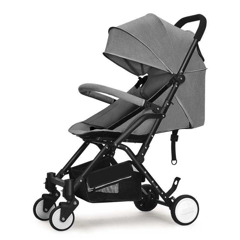 german stroller