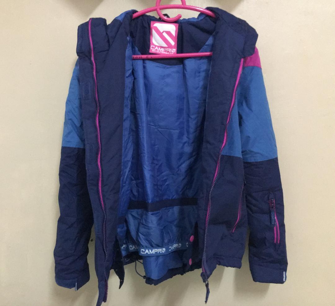 Campri ski sale jacket