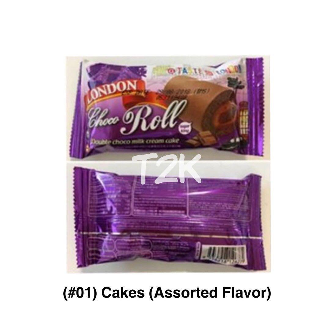 Candy Corner, Everything Else on Carousell