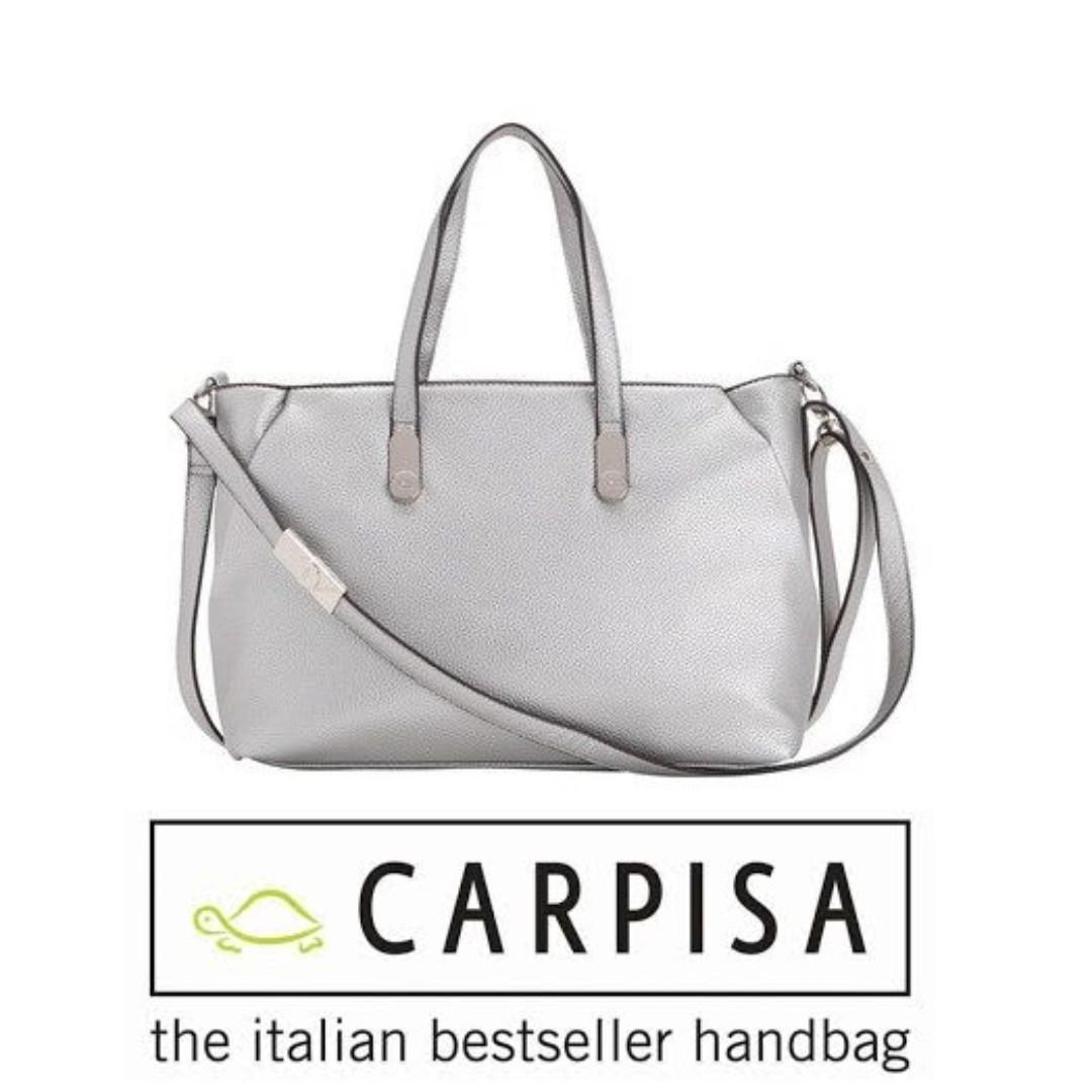 Carpisa bag price new arrivals