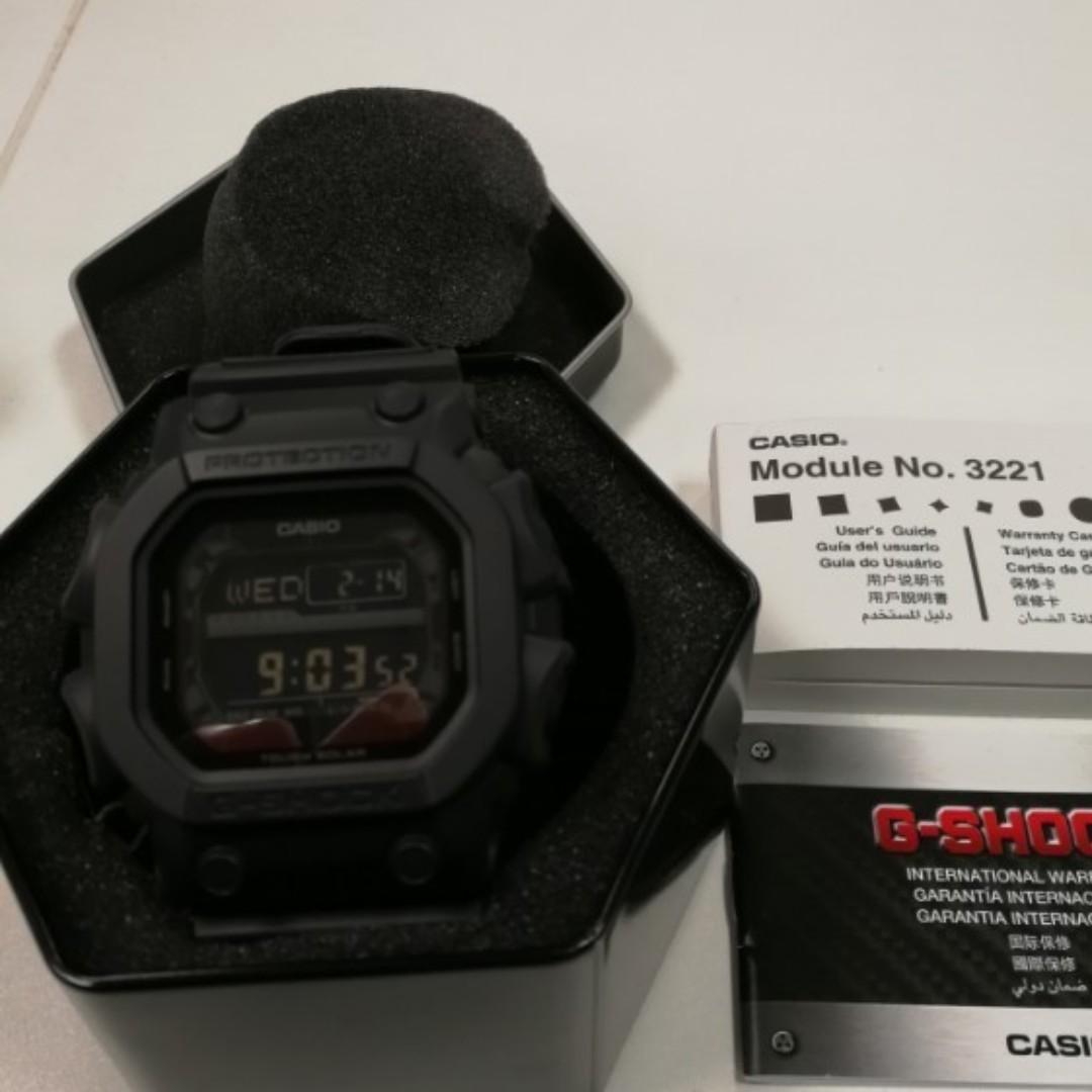 g shock 3221 price
