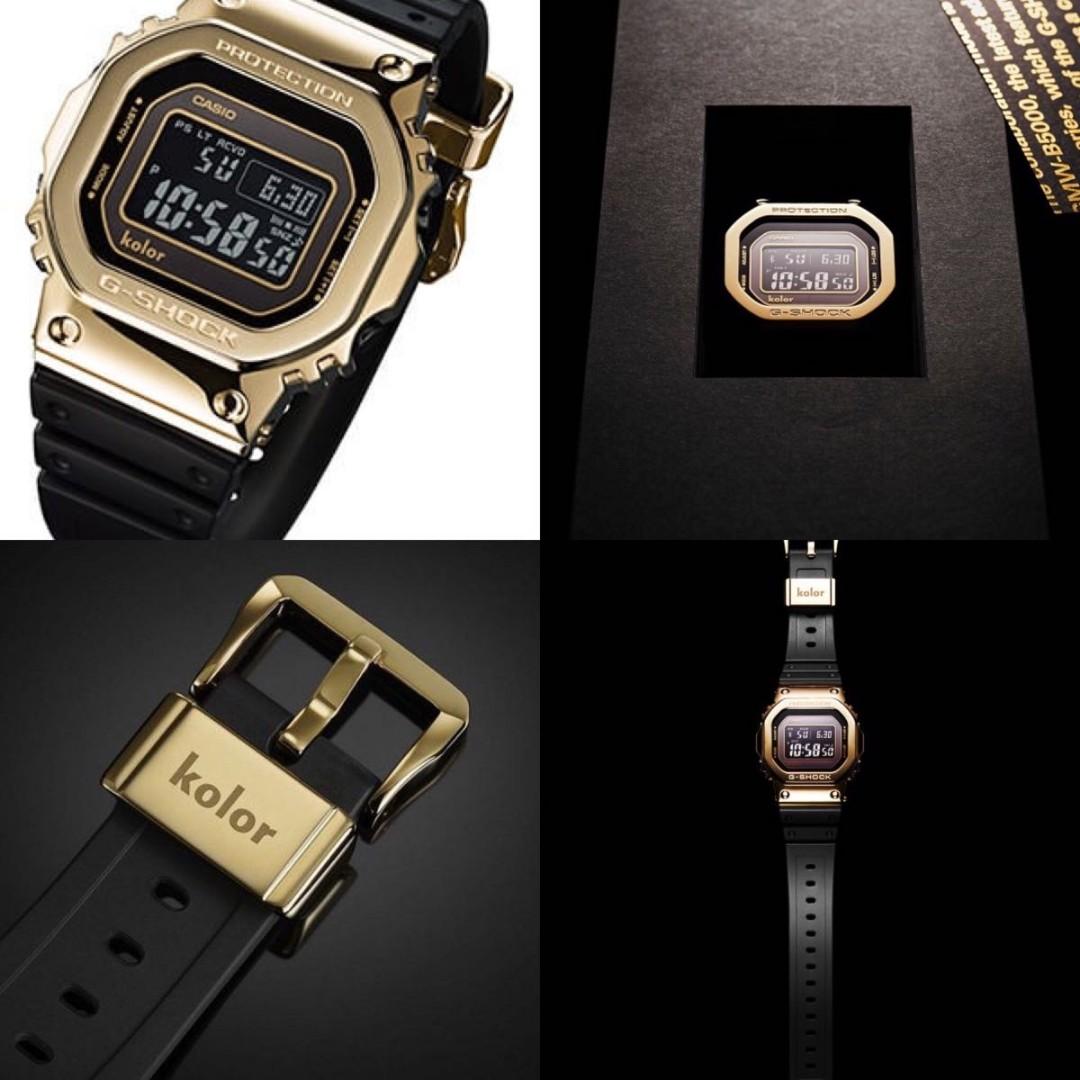 G shock kolor clearance price