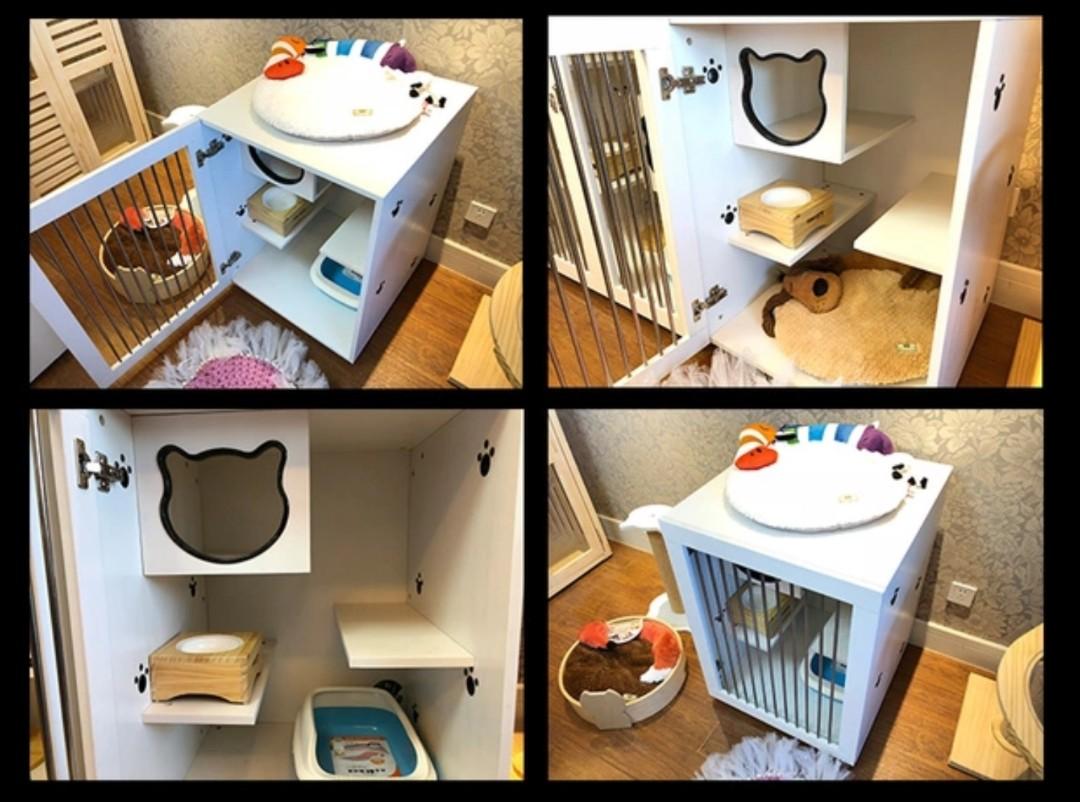 Cat Cage Free Delivery Service Limited Time Only Pet Supplies Cat Cage Free Delivery Service