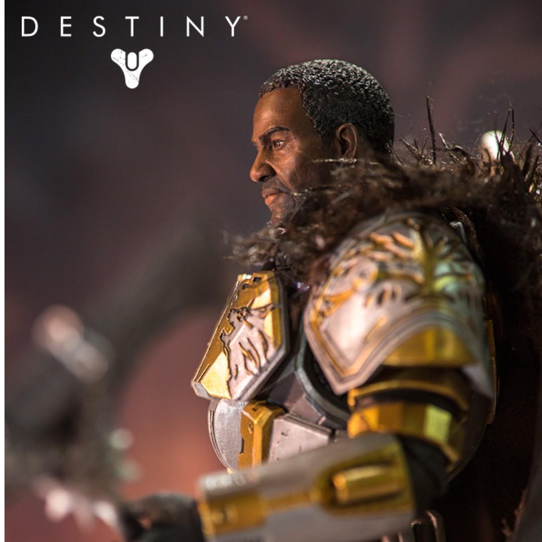 Destiny lord saladin figure store