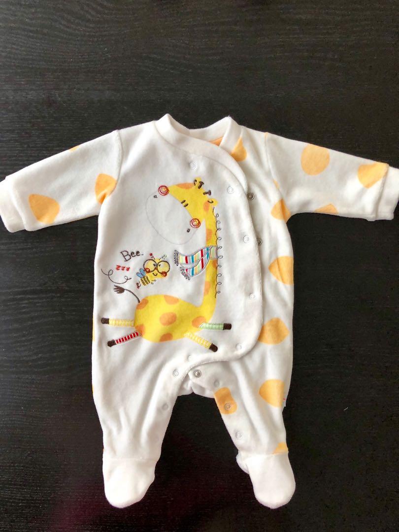 chicco baby boy clothes