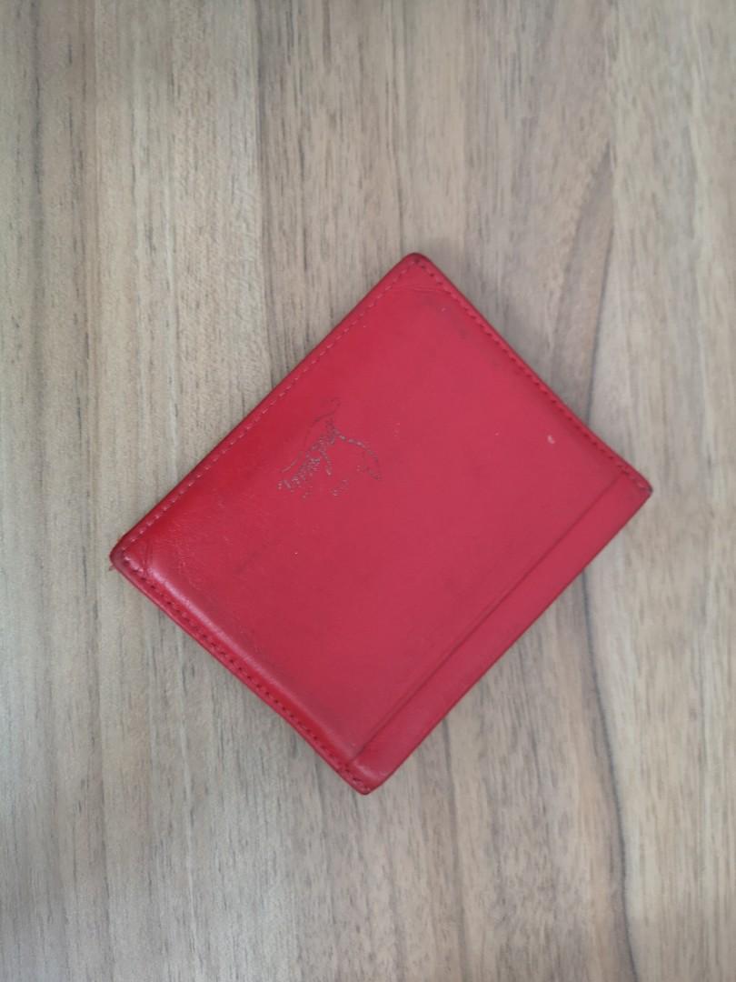 Louboutin passport holder online