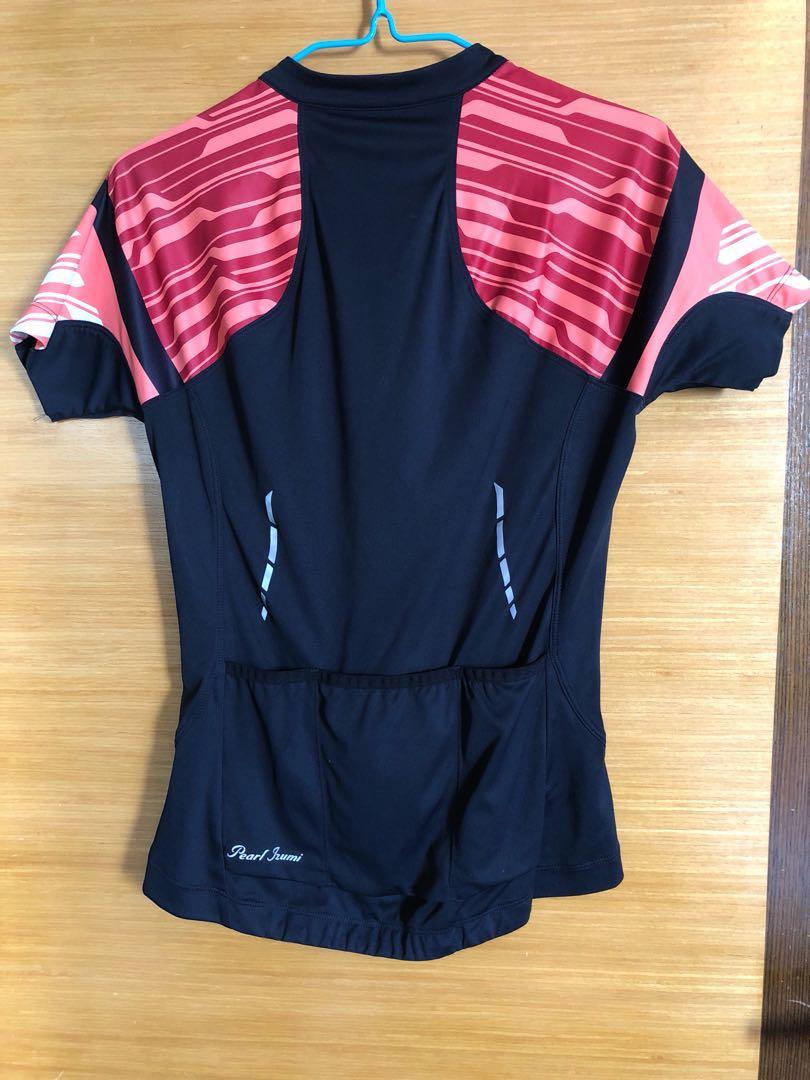ladies cycling jerseys clearance