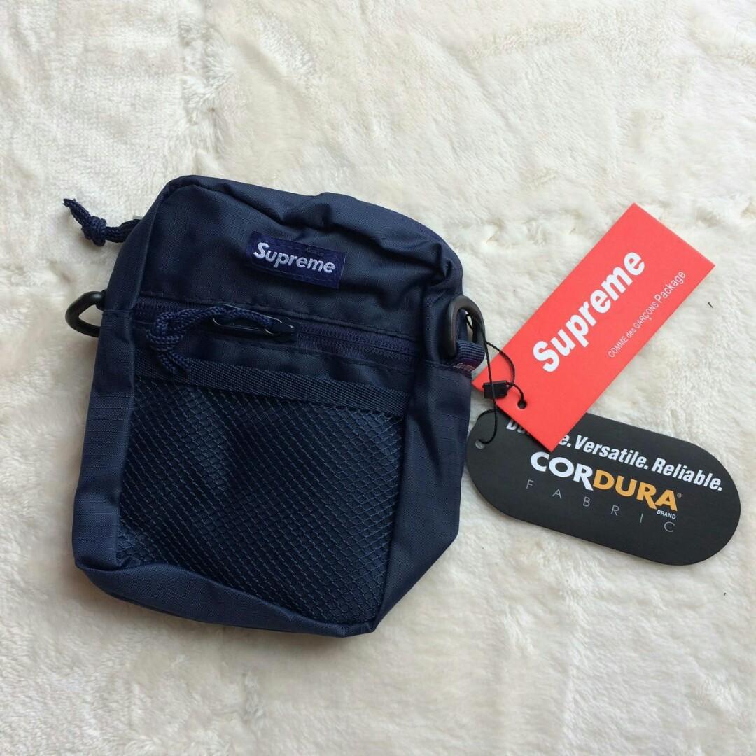 sling bag supreme