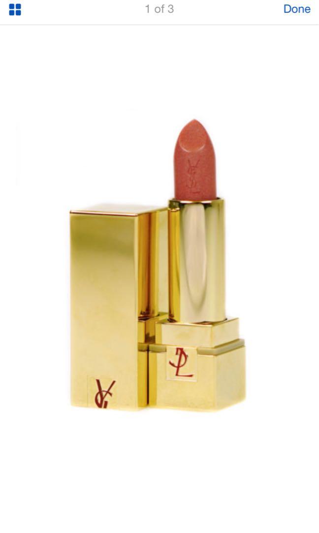 Ysl lipstick 107 Clearance