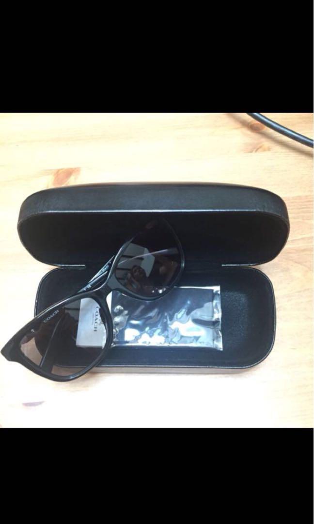 coach daisy sunglasses