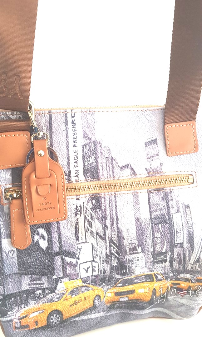 Y not collection clearance bags