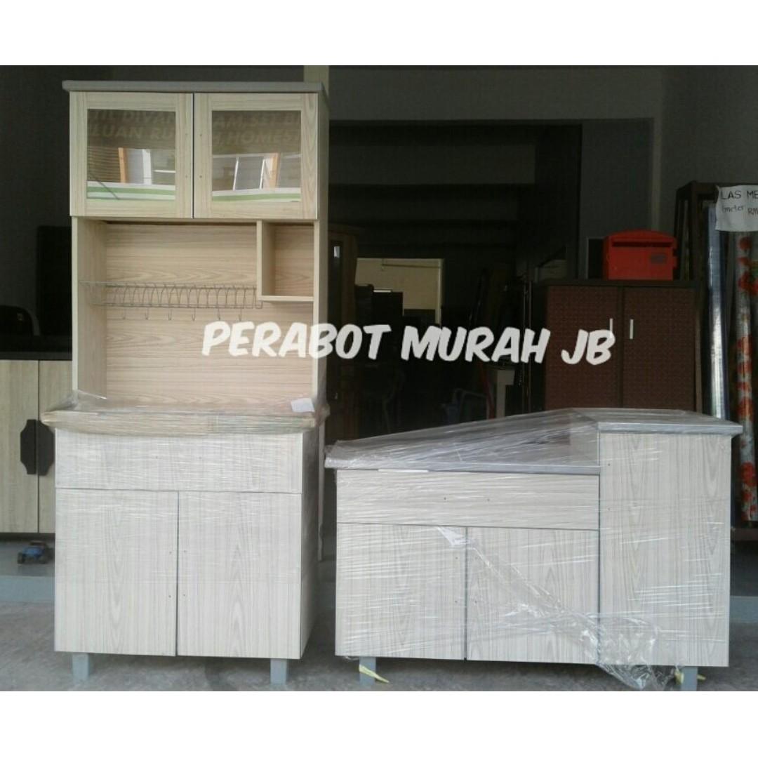 Murah jb perabot Kedai Perabot