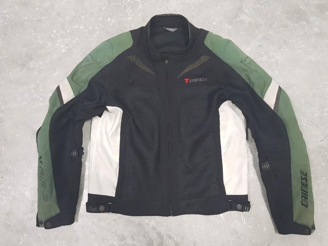 Dainese air 3 tex hotsell