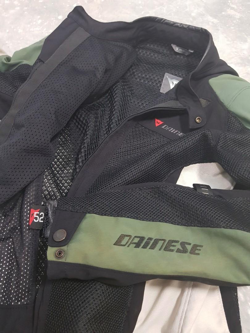 Dainese air sale 3 tex