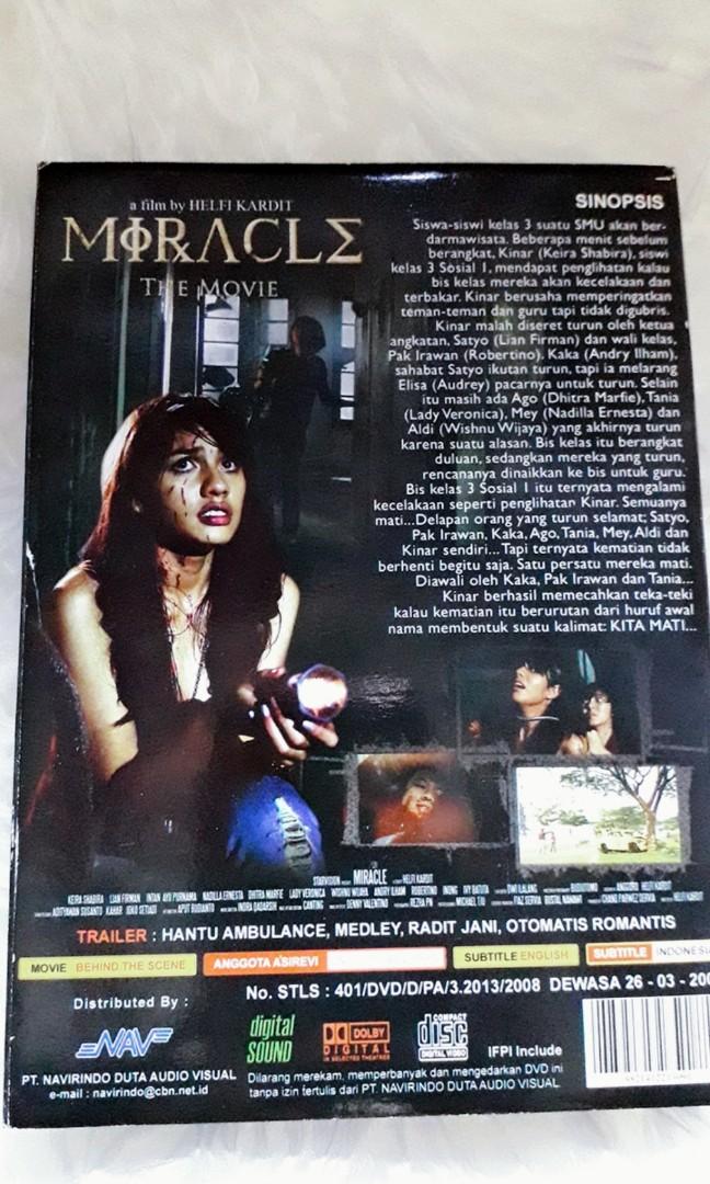 55 Hantu Ambulance Full Movies Terbaik