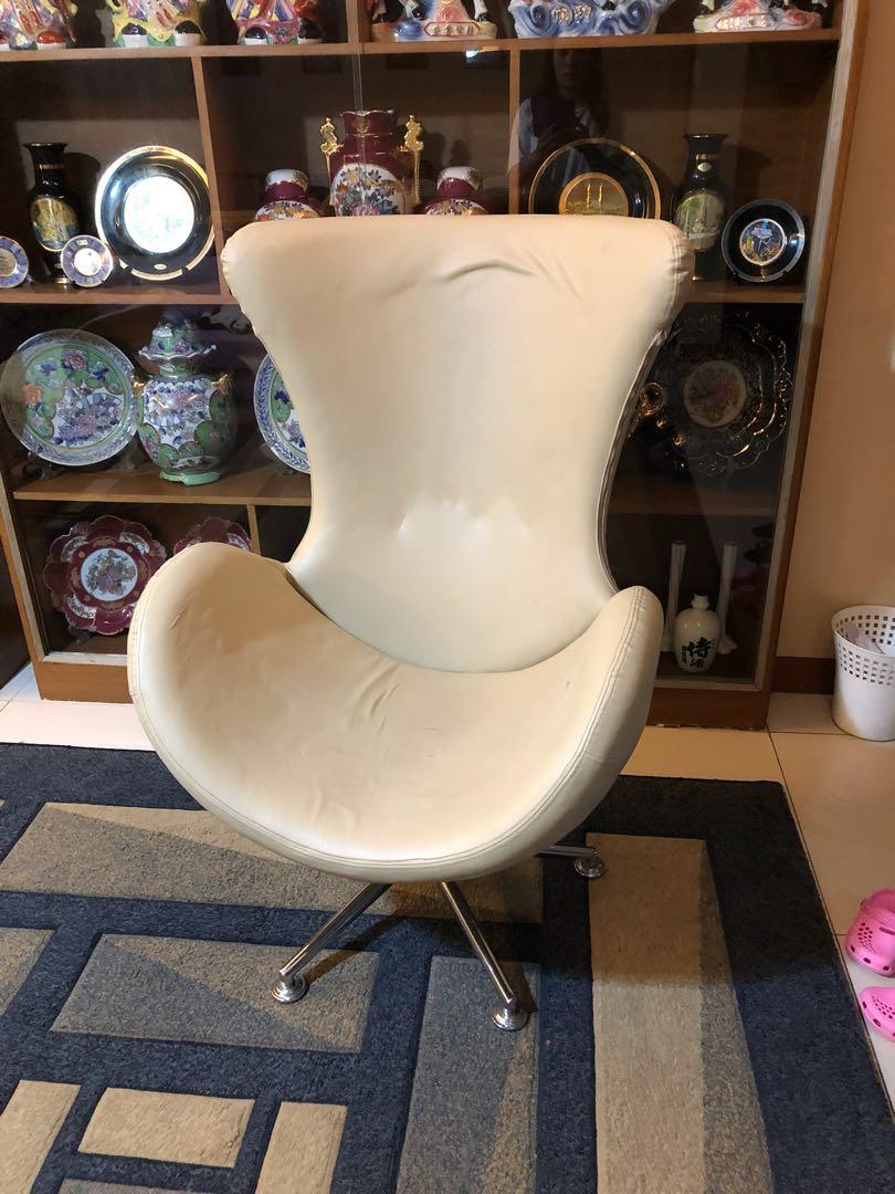 egg accent chair on Egg Accent Chair Babies Kids Baby Nursery Kids Furniture Kids Tables Chairs On Carousell