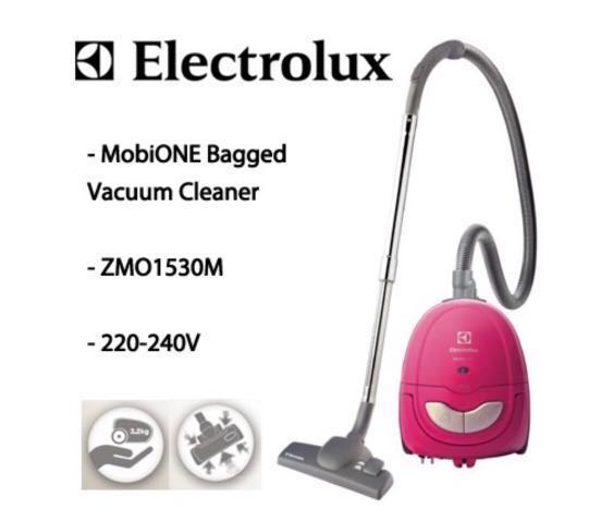 Electrolux Mobione Vacuum Cleaner 