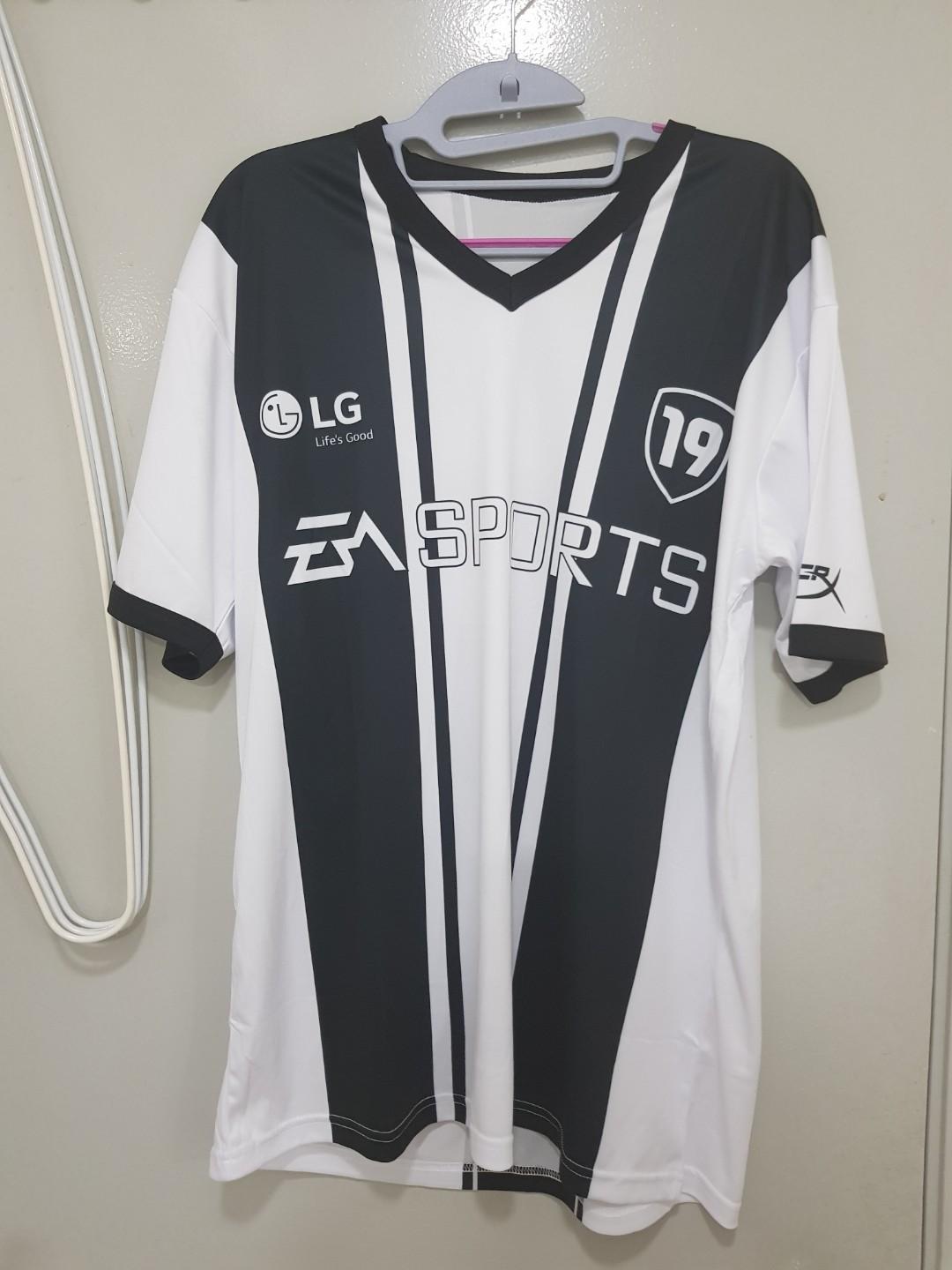 Juventus jersey fifa 19 clearance