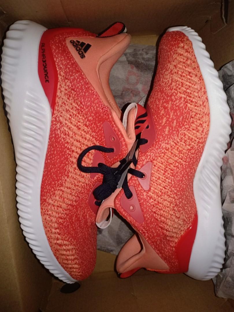adidas alphabounce 1w