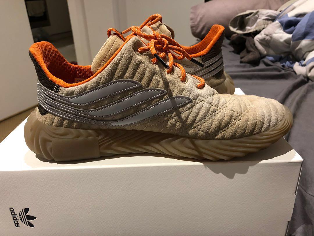 adidas consortium sobakov x bodega