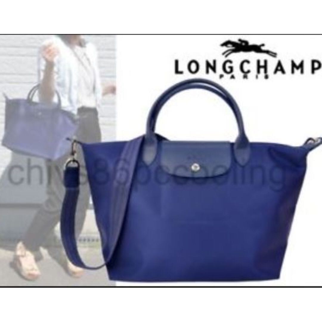 longchamp bag model