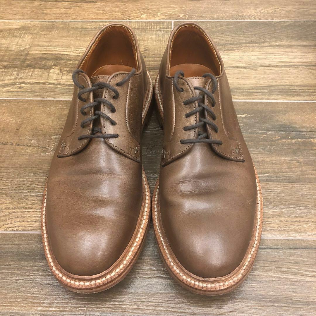 Grant stone blucher clearance