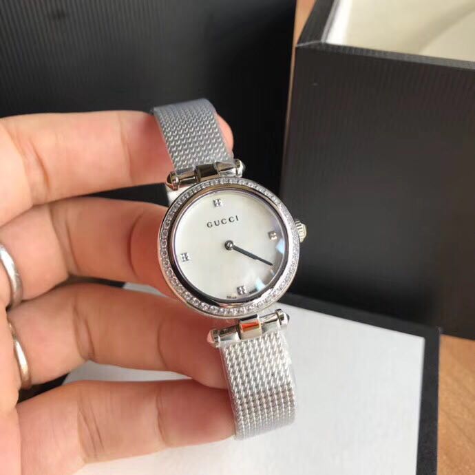 diamantissima watch