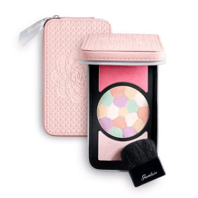 Guerlain travel exclusive store