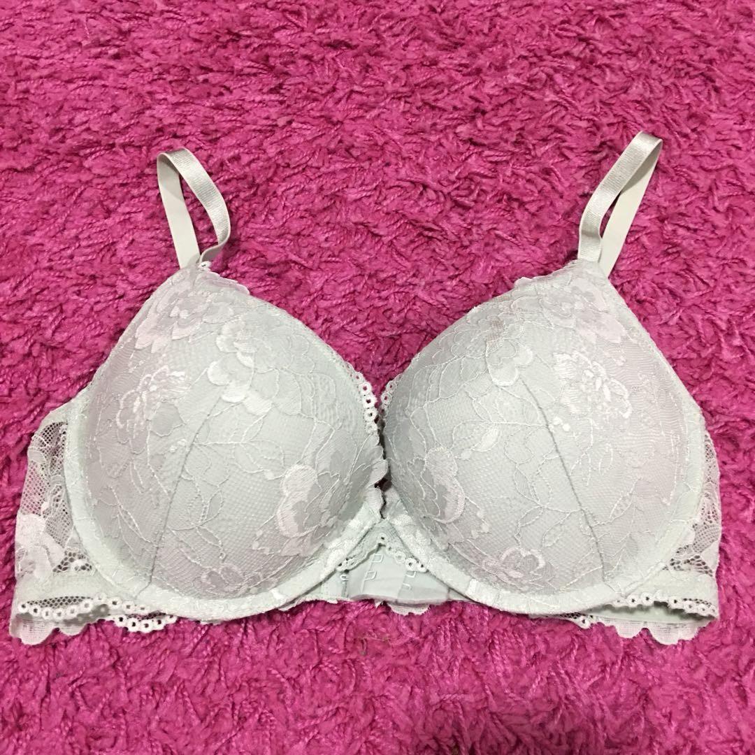 H & M Bra 36C 80C C80 C36, Women's Fashion, Tops, Other Tops on Carousell