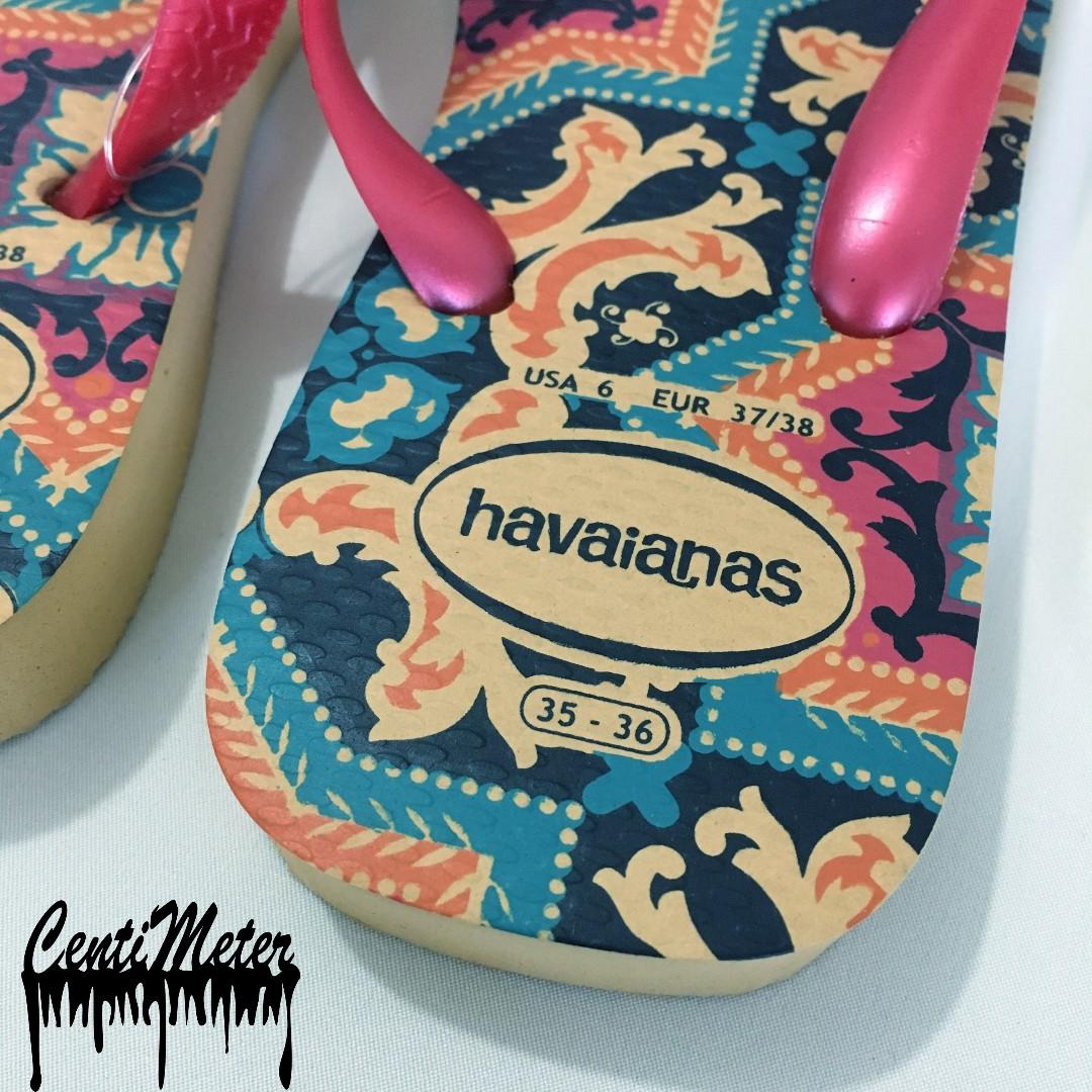 havaianas gracia