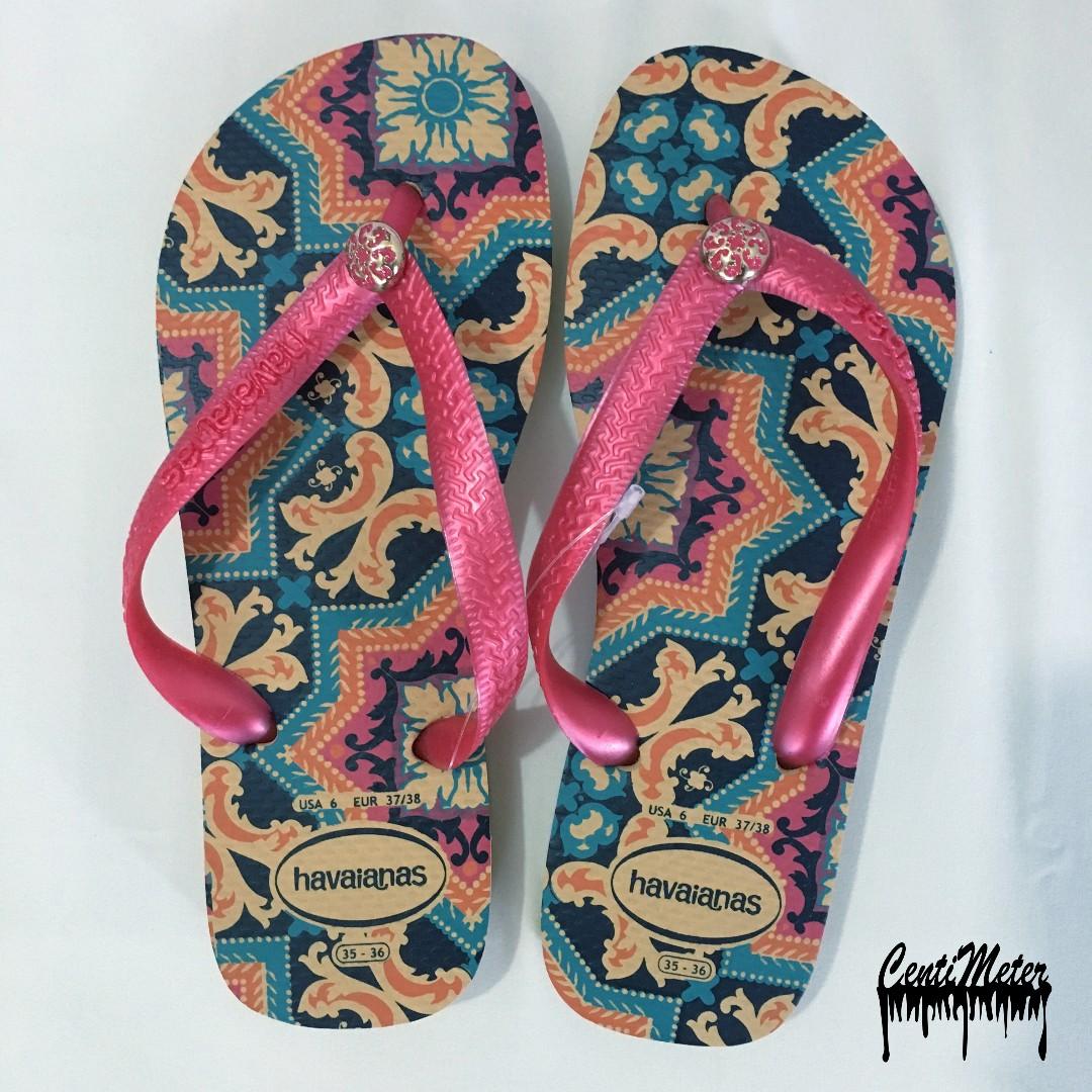 havaianas gracia