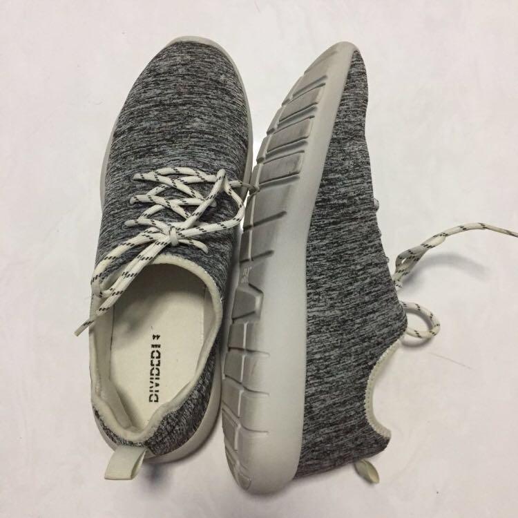 Fully fashioned trainers discount