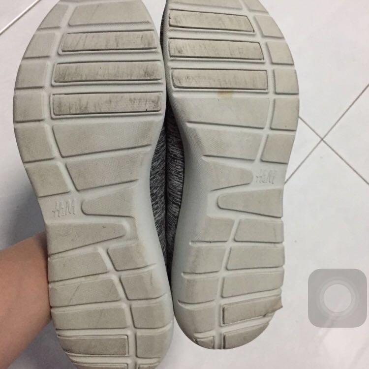 Fully fashioned trainers online