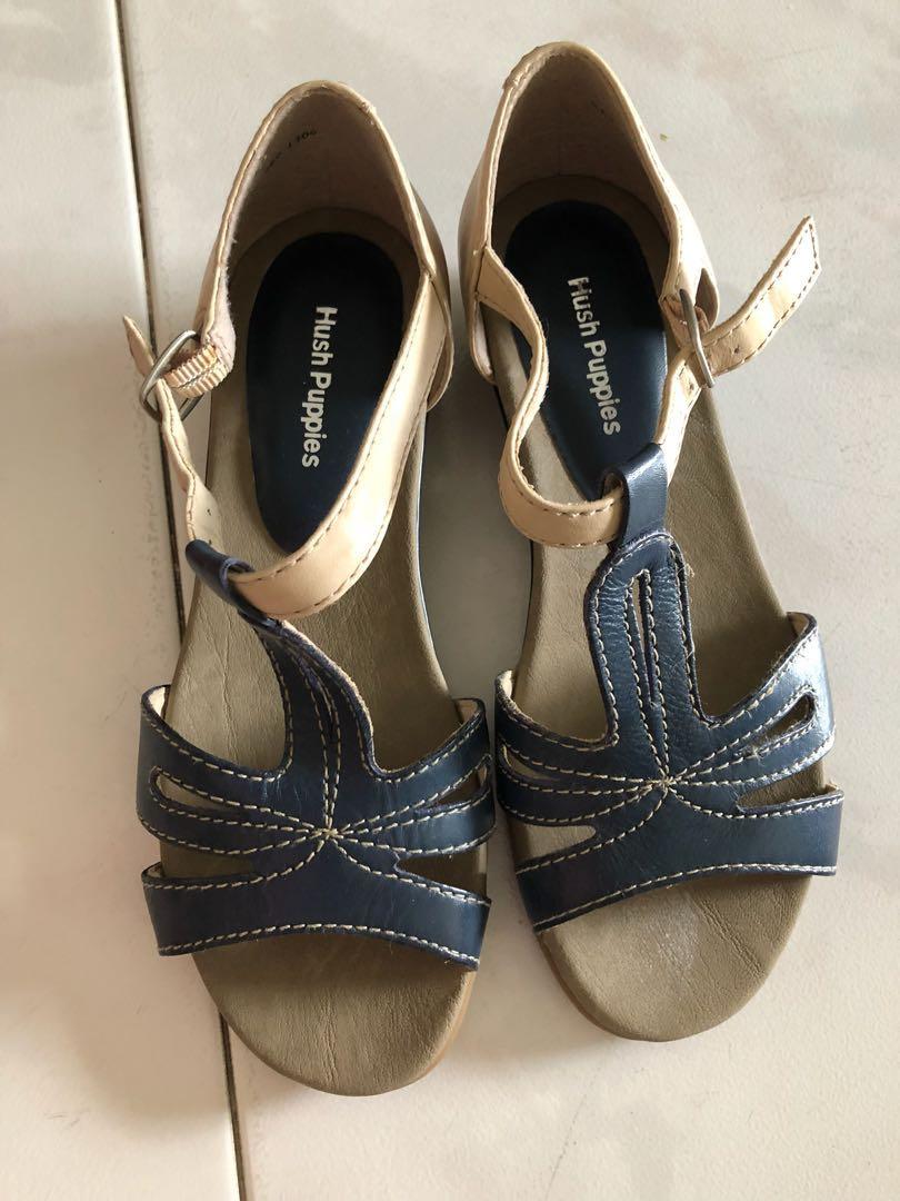 Hush puppies clearance sandals 2018