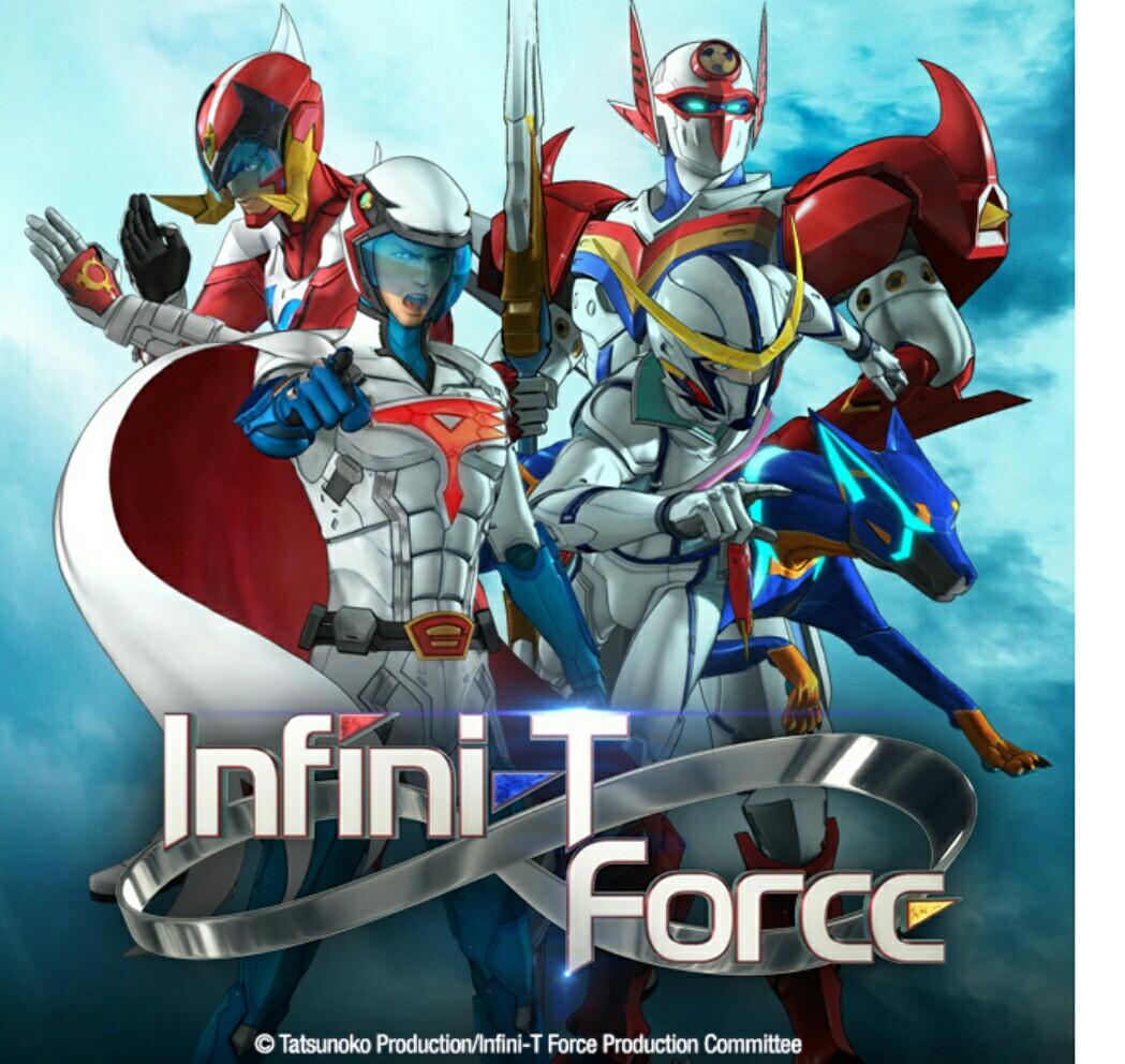 Gatchaman Fighter Gear Ver Tatsunoko Heroes Action Figure New Infini T Force Collectibles Other Anime Collectibles Gatchaman Fighter Gear Ver Tatsunoko Heroes Action Figure New Infini T Force Collectibles Other Anime Collectibles