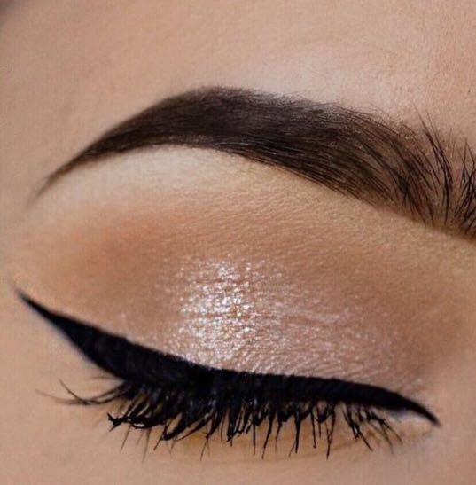milani matte eyeliner